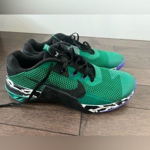 Men’s Nike Metcon 7 size 10.5